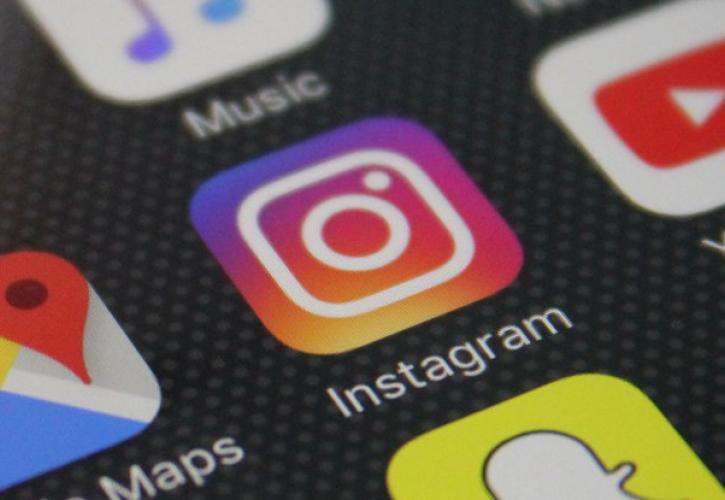 ΗΠΑ: Νέα τεχνικά προβλήματα σε Instagram και Messenger