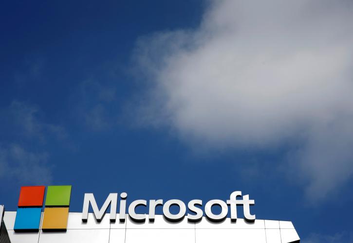 Έτος-ρεκόρ για την Microsoft: Τα κέρδη της ξεπέρασαν για πρώτη φορά τα 60 δισ. δολάρια