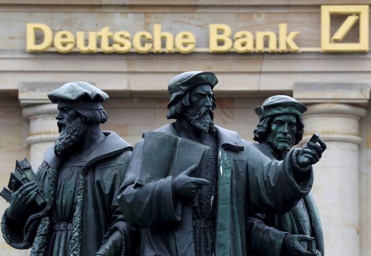 Προειδοποιεί η Deutsche Bank: Οι μετοχές θα υποφέρουν εάν ο πληθωρισμός στις ΗΠΑ δεν υποχωρήσει γρήγορα