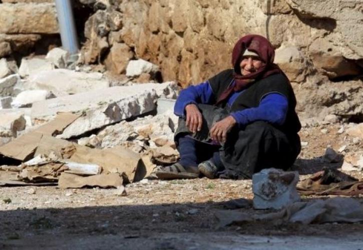 Ξύπνησε ο εφιάλτης της χολέρας στη Συρία μετά από 13 χρόνια: Επτά νεκροί και 53 κρούσματα