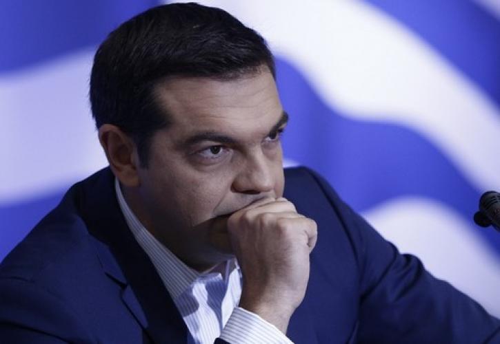 Reuters: Ο Τσίπρας σκέφτεται να «παραγκωνίσει» υπουργούς