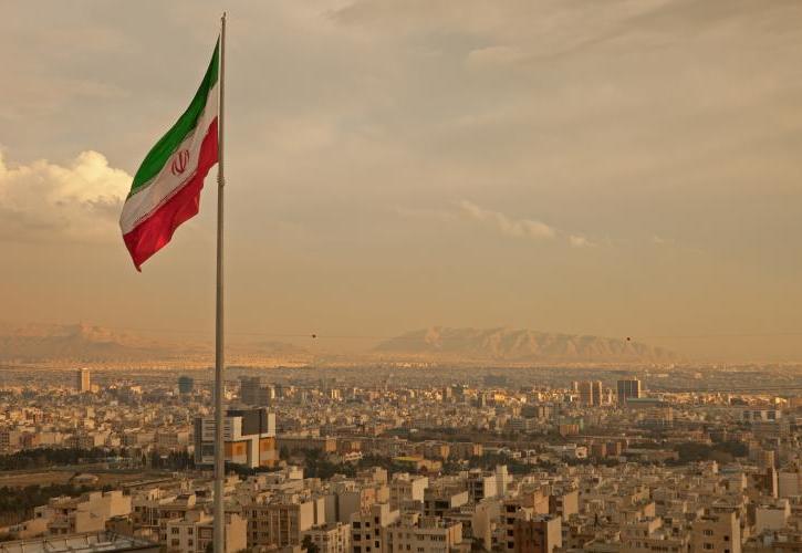 Νέα κατάσχεση δεξαμενόπλοιου από το Ιράν - Μετέφερε λαθραία καύσιμα στο εξωτερικό
