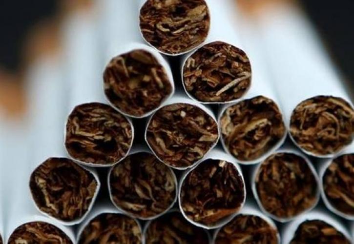 Λουκέτα και λαθρεμπόριο φέρνει η αύξηση του φόρου των καπνικών