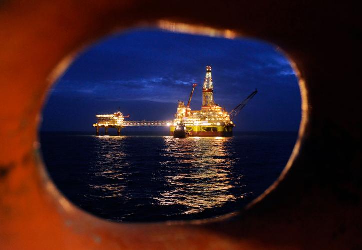 Πετρέλαιο: Η αμερικανική EIA μειώνει το στόχο για παγκόσμια ζήτηση το 2022