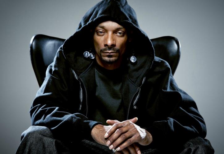 Ο Snoop Dogg αγόρασε την Death Row Records