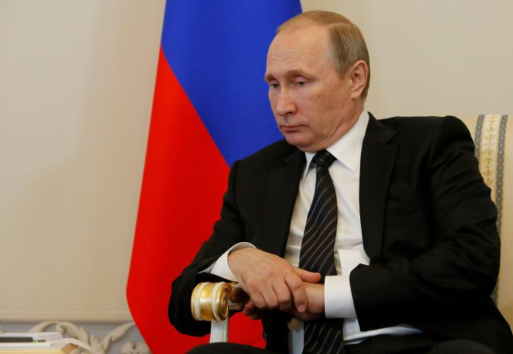 Ρωσία: Απούσα από τη Διάσκεψη του Μονάχου για την Ασφάλεια - «Στο πάτωμα οι σχέσεις με τις ΗΠΑ»