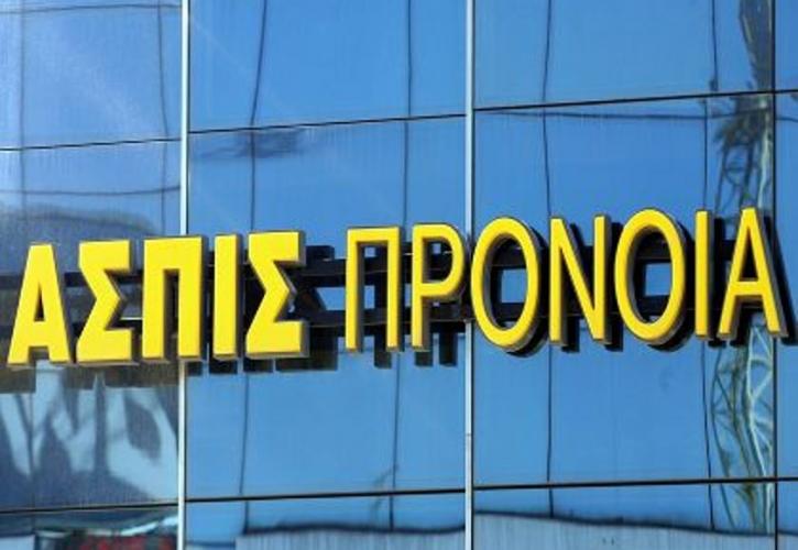 Στα 30,5 εκατ. ευρώ οι αποζημιώσεις για την Ασπίδα