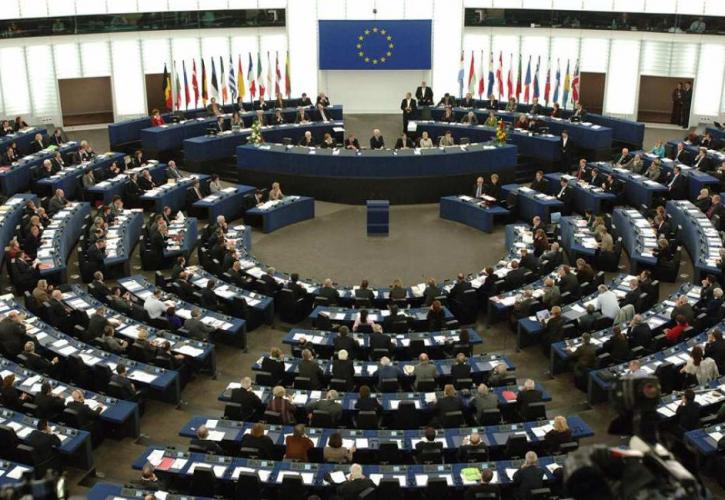 Ευρωκοινοβούλιο: Πώς κατανέμονται οι έδρες για την Ελλάδα