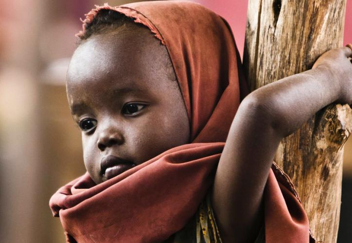 Κένυα: Σομαλοί που εγκαταλείπουν τον τόπο τους βρίσκονται αντιμέτωποι με τον υποσιτισμό και τη χολέρα