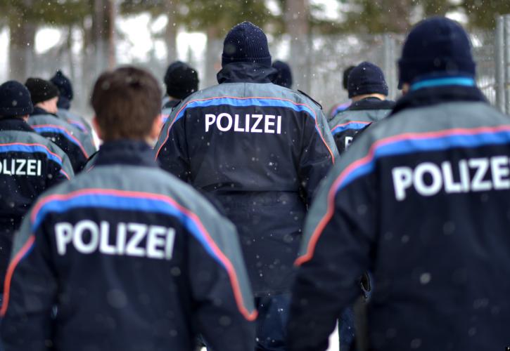 Γερμανία: Πολύ υψηλό επίπεδο απειλών για την εσωτερική ασφάλεια
