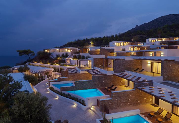 Wyndham Hotels & Resorts: Νέο ξενοδοχείο στη Βόρεια Ελλάδα και στροφή στις παραθεριστικές κατοικίες