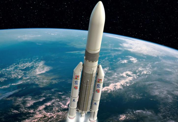 Γερμανία: Ρώσος επιστήμονας κατηγορείται για κατασκοπεία του ευρωπαϊκού διαστημικού προγράμματος Ariane