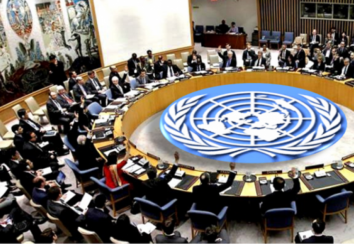 ΟΗΕ: Το ΣΑ καταψηφίζει ρωσικό σχέδιο απόφασης για την ανθρωπιστική βοήθεια στην Ουκρανία