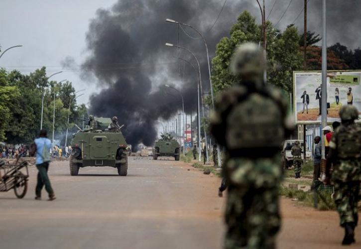 Χάος στην Κένυα: Συγκρούσεις και άγρια καταστολή σε διαδηλώσεις - Τουλάχιστον 5 νεκροί, 31 τραυματίες