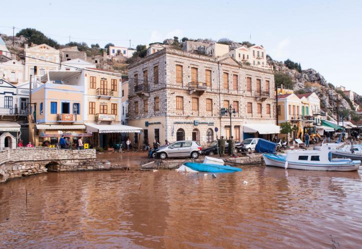 Έλληνες ξενοδόχοι ενισχύουν τους μηχανισμούς προστασίας των πολιτών από φυσικές καταστροφές
