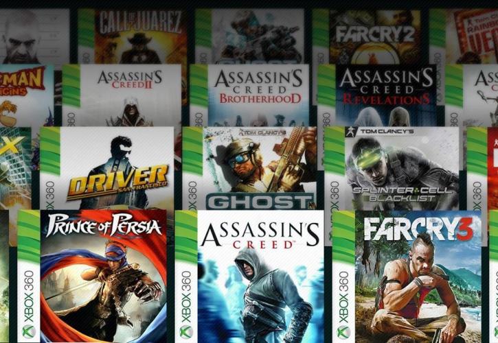Assassin's Creed: Απώλειες 8,7% για την Ubisoft στο α' τρίμηνο