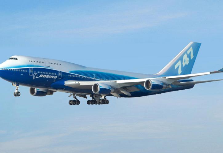 Boeing: Στην τελική ευθεία για την έγκριση καταλληλότητας πτήσης τα αεροσκάφη 787 Dreamliner