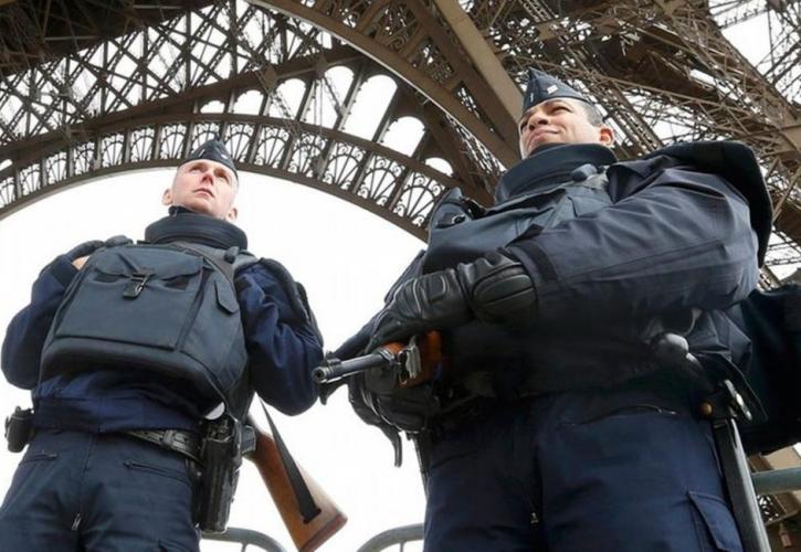 Γαλλία: Στους δρόμους 7.000 στρατιώτες για επιπλέον περιπολίες ασφαλείας