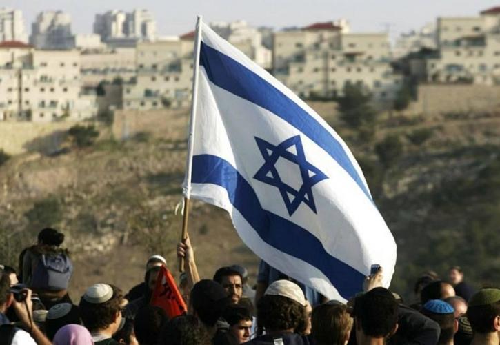 Οι ΗΠΑ επιβάλλουν κυρώσεις κατά Ισραηλινών εποίκων στη Δυτική Όχθη