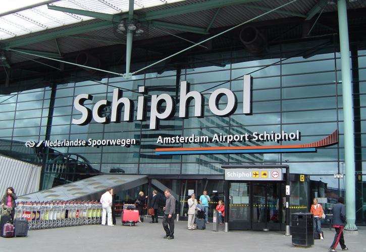 Ολλανδία: Το αεροδρόμιο Σίπχολ σταματά τις μεταμεσονύχτιες πτήσεις για λόγους ηχορύπανσης