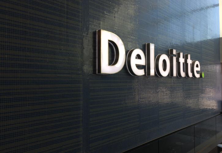 Η Διοικητική ομάδα της Deloitte Ελλάδος ενισχύεται με 6 νέους Partners