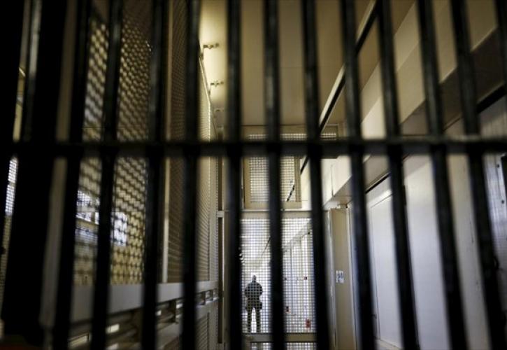 ΗΠΑ: Εκτέλεση θανατοποινίτη στην Οκλαχόμα