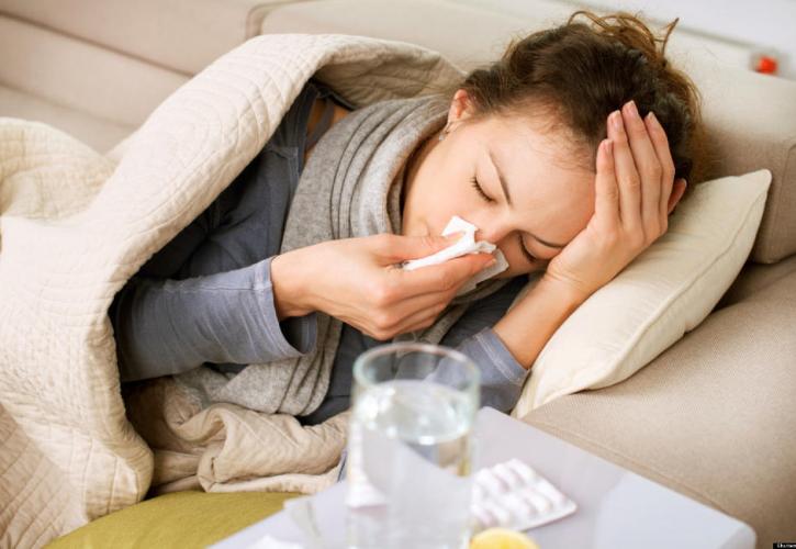 Long flu όπως long covid – Μακροπρόθεσμες επιπτώσεις στην υγεία και από τη γρίπη