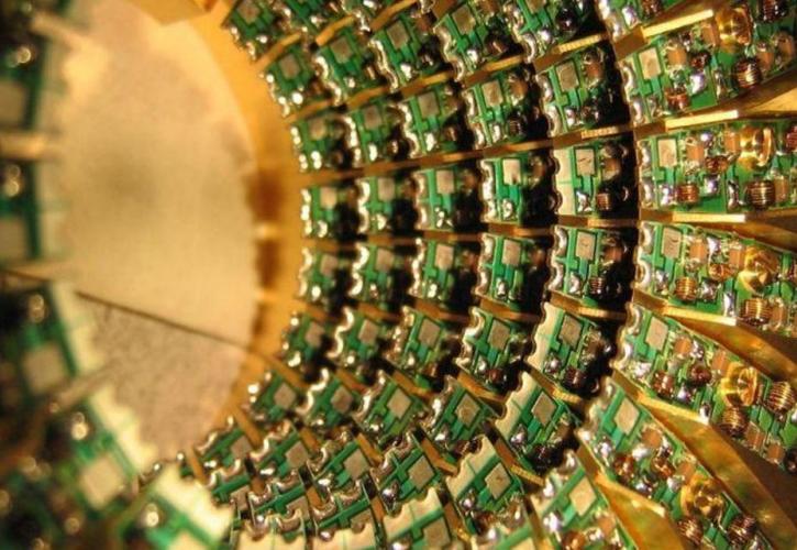 Τεχνολογία: Τέλος η online κρυπτογράφηση λόγω κβαντικών υπολογιστών;