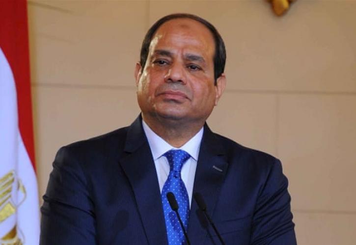 Αίγυπτος: Ο πρόεδρος Σίσι απένειμε χάρη σε κρατούμενους