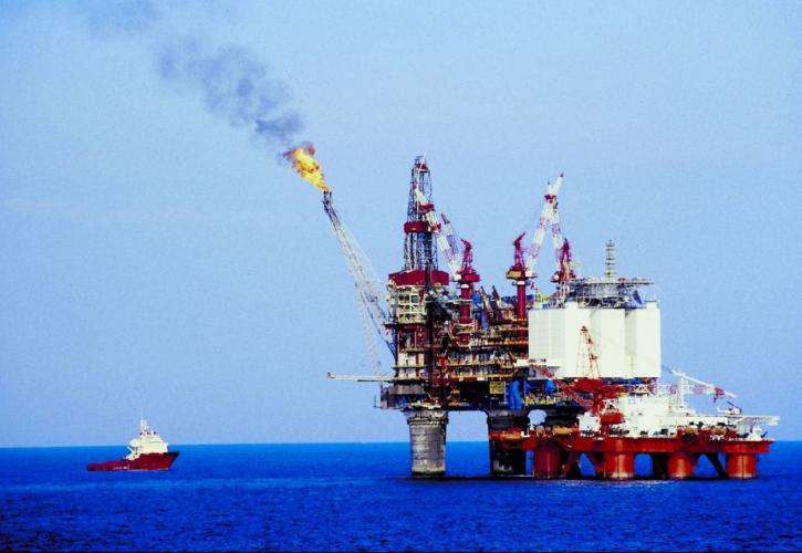 Κύπρος: Επαφές της κυβέρνησης με εκπροσώπους των εταιρειών Shell, Chevron και Total στο Κάιρο