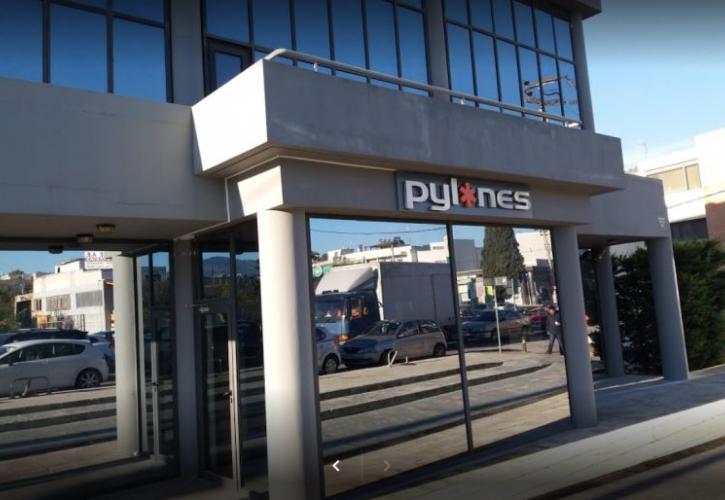 Ρεκόρ πωλήσεων το 2017 για την Pylones Hellas