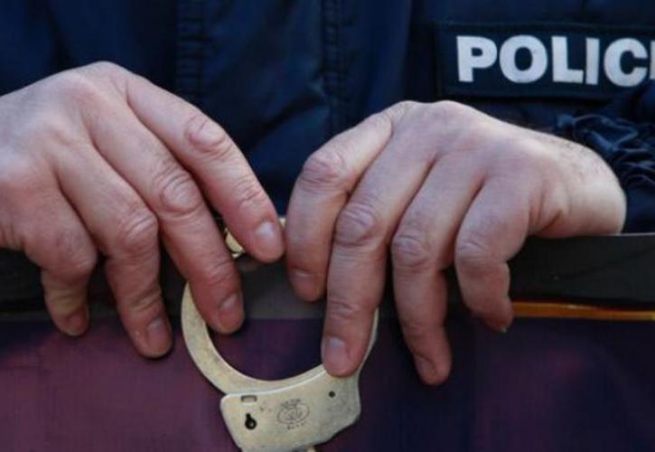 Συνελήφθη 63χρονος για κλοπές από κοσμηματοπωλεία με τη μέθοδο της απασχόλησης
