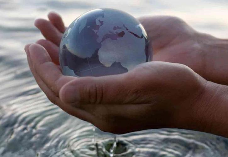 15ο συνέδριο για τους υδάτινους πόρους: Τα αποθέματα δεν είναι ανεξάντλητα, προειδοποιούν οι επιστήμονες