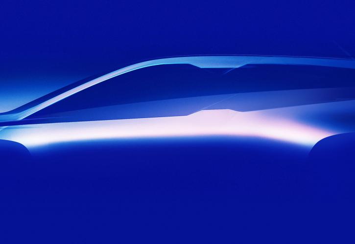 BMW iNEXT: Μια πρώτη γεύση από το... μέλλον