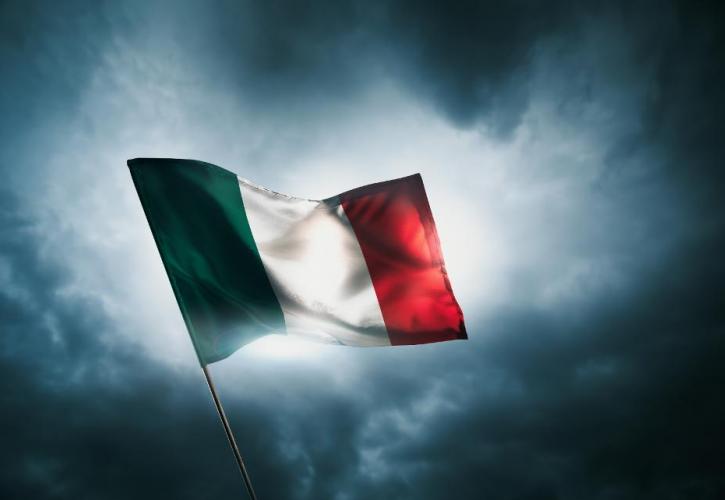 Ιταλική νεφέλη πάνω από την «καθαρή έξοδο»