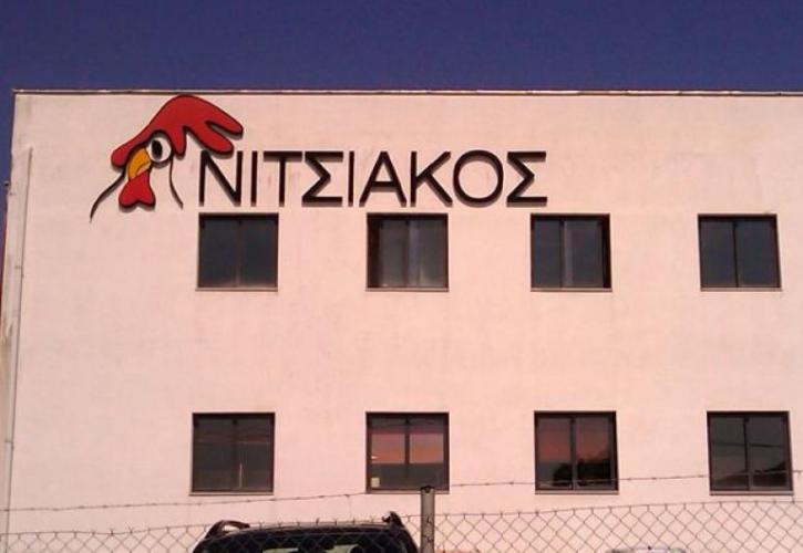 Νιτσιάκος: Η εταιρεία που έμαθε στους Έλληνες το μαύρο κοτόπουλο