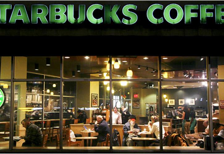 H Starbucks σχεδιάζει το άνοιγμα 35.000 νέων καταστημάτων ως το 2030 και... περικοπές 3 δισ. δολαρίων