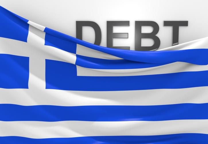 Στο 10,6% του ΑΕΠ οι χρηματοδοτικές ανάγκες της Ελλάδος την περίοδο 2023-2060