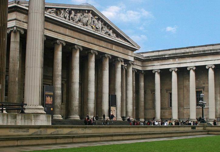 Το Βρετανικό Μουσείο επιστρέφει συλλογή αρχαιοτήτων στο Ιράκ