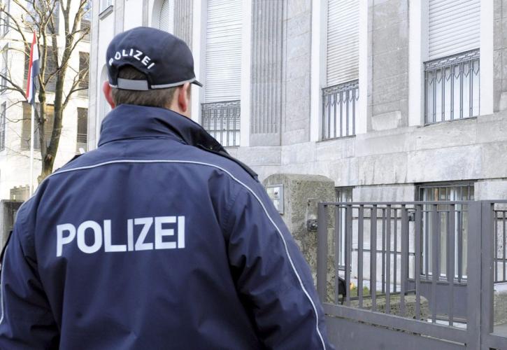 Γερμανία: Η αστυνομία εξουδετέρωσε εκρηκτικό μηχανισμό σε συγκρότημα που διαμένουν εργαζόμενοι σε ρωσικά ΜΜΕ