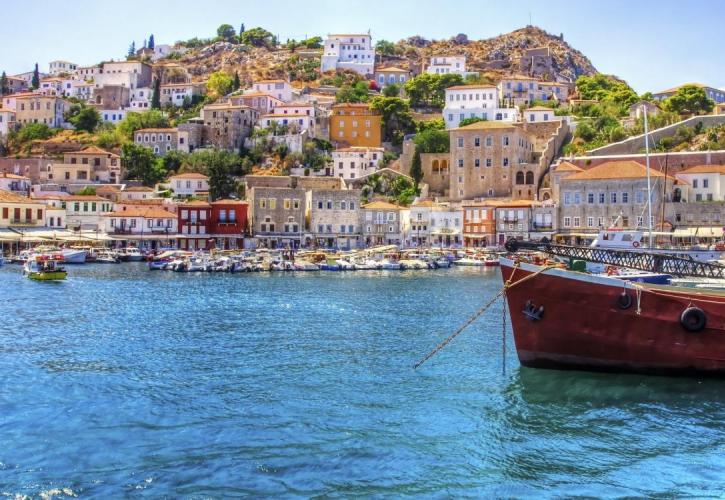 Τουρισμός: To Conde Nast Traveler προτείνει Ελλάδα για το 2024