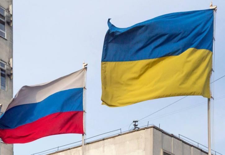 Ολοκληρώθηκαν οι συνομιλίες ρωσικής και ουκρανικής αντιπροσωπείας στην Λευκορωσία
