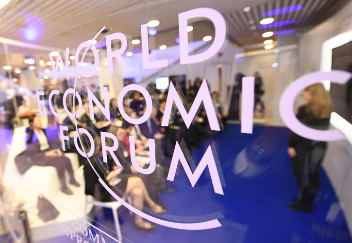 Το Παγκόσμιο Οικονομικό Φόρουμ θα επιστρέψει στο Νταβός το 2022