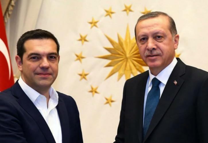 Ανησυχία στην Αθήνα για την τουρκική αστάθεια