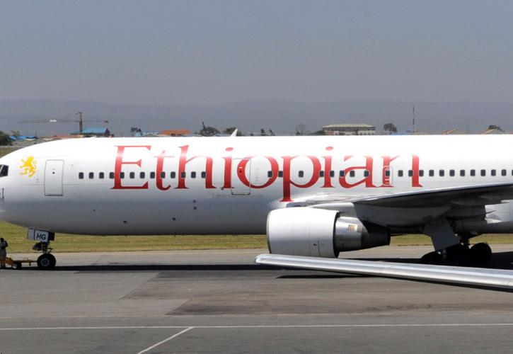 Νεκροί και οι 157 επιβαίνοντες στο Boeing 737 της Ethiopian Airlines