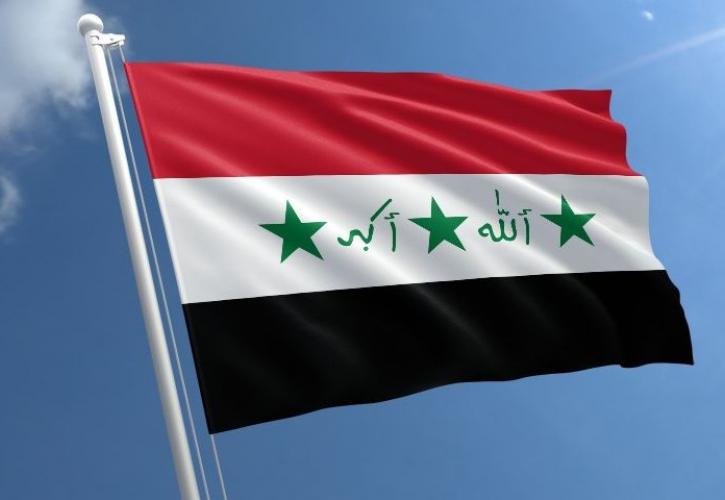 Το Ιράκ διαβεβαιώνει τις διπλωματικές αποστολές για την ασφάλεια τους