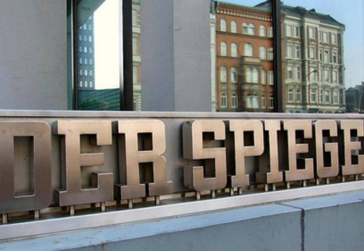 Der Spiegel: Το Βερολίνο υπέκλεψε επικοινωνίες ασυρμάτου μεταξύ Ρώσων - Συζητούν τους φόνους στην Μπούτσα