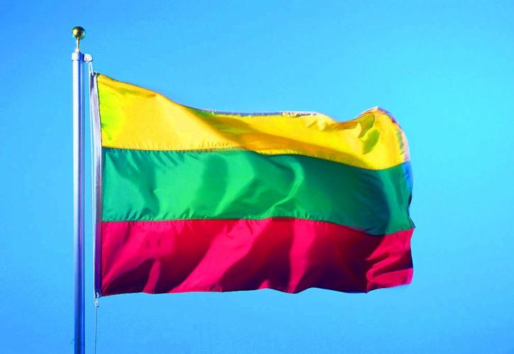 Λιθουανία: Οι Λιθουανοί συγκεντρώνουν χρήματα για να αγοράσουν drone για την Ουκρανία