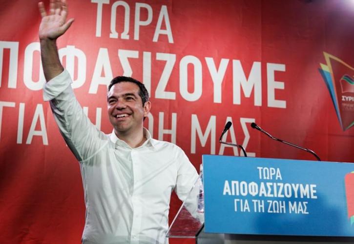 Ήρθε η ώρα της αυτοκριτικής στον ΣΥΡΙΖΑ