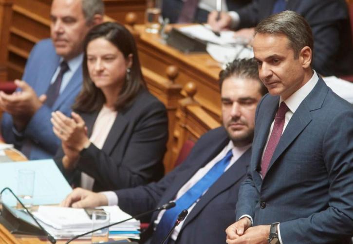 Έρχεται το αίτημα της ΝΔ για Προανακριτική